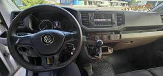 Κλούβα Volkswagen 2020 Crafter-thumb-17