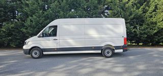 Κλούβα Volkswagen 2020 Crafter-thumb-18