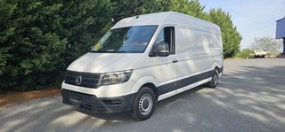 Κλούβα Volkswagen 2020 Crafter-thumb-19