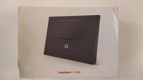 Router Vodafone H-300s