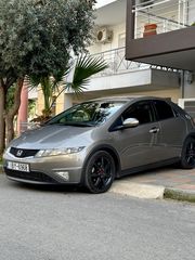 Honda Civic '08