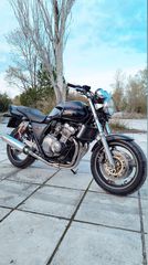 Honda CB 400SF '00