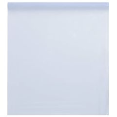 Μεμβράνη Παραθύρου Αντιστ. Αμμοβ. Λευκό 90x500 εκ PVC 155826