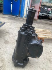 Ατερμονας για MAN TGA,TGS,TGX (ZF)-thumb-1
