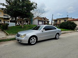 Mercedes-Benz E 220 '05