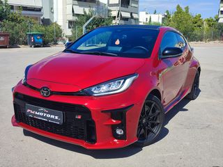 Toyota Yaris 2021 GR 'CIRCOUIT PACK,REMUS-HJS-WAGNER-340 HP