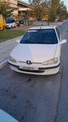 Peugeot 106 '98