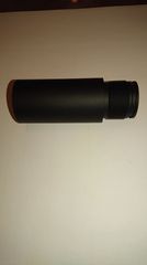 FX Wildcat / FX Streamline PCP Plenum 2.5" Extension-thumb-2