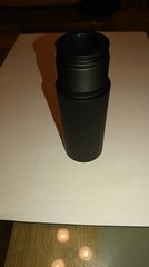 FX Wildcat / FX Streamline PCP Plenum 2.5" Extension-thumb-6