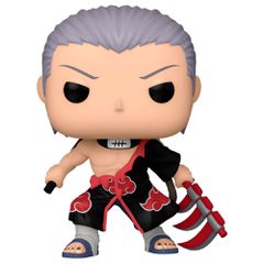 POP figure Naruto Shippuden Hidan-thumb-1