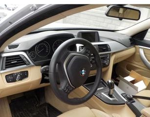 BMW 4 F36 TAMΠΛΟ ΖΩΝΕΣ ΑΕΡΟΣΑΚΟΙ