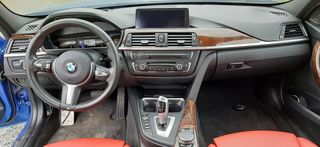  BMW 3 4 F30 F32 F34 F36  TAMΠΛΟ ΖΩΝΕΣ ΑΕΡΟΣΑΚΟΙ