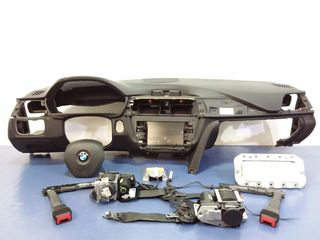  BMW 3 4 F30 F32 F34 F36  TAMΠΛΟ ΖΩΝΕΣ ΑΕΡΟΣΑΚΟΙ