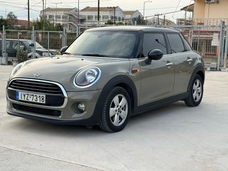 Mini Cooper D '18