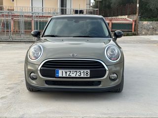 Mini Cooper D 2018-thumb-1