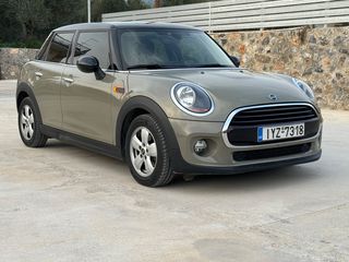Mini Cooper D 2018-thumb-2