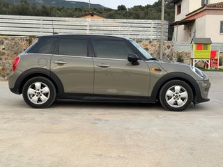 Mini Cooper D 2018-thumb-3
