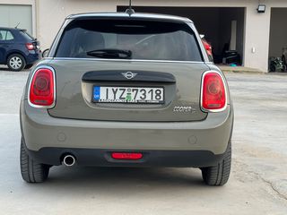 Mini Cooper D 2018-thumb-5