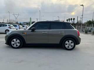 Mini Cooper D 2018-thumb-7