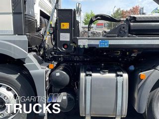 Αλυσιδάκι MAN 2026 TGS 26.480 BL  6x2 Meiller AK 16 NT-thumb-7