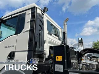Αλυσιδάκι MAN 2026 TGS 26.480 BL  6x2 Meiller AK 16 NT-thumb-8