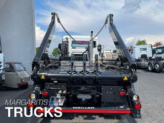 Αλυσιδάκι MAN 2026 TGS 26.480 BL  6x2 Meiller AK 16 NT-thumb-4