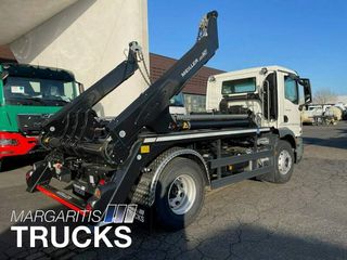 Αλυσιδάκι MAN 2026 TGM 18.320 BL  4x2 Meiller AK 14 MT-thumb-5