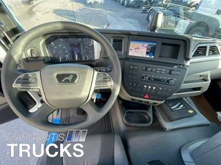 Αλυσιδάκι MAN 2026 TGM 18.320 BL  4x2 Meiller AK 14 MT-thumb-9