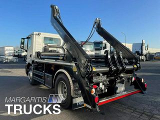 Αλυσιδάκι MAN 2026 TGM 18.320 BL  4x2 Meiller AK 14 MT-thumb-4