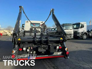 Αλυσιδάκι MAN 2026 TGM 18.320 BL  4x2 Meiller AK 14 MT-thumb-3
