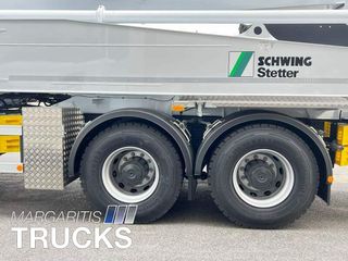 Αντλίες Σκυροδέματος 2026 3746 B Schwing S47 SX III-thumb-9