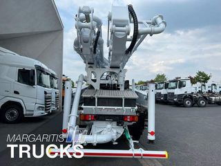 Αντλίες Σκυροδέματος 2026 3746 B Schwing S47 SX III-thumb-5
