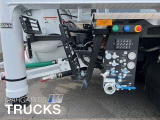 Αντλίες Σκυροδέματος 2026 3746 B Schwing S47 SX III-thumb-7