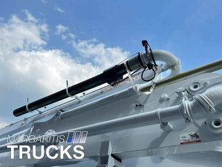 Αντλίες Σκυροδέματος 2026 3746 B Schwing S47 SX III-thumb-8