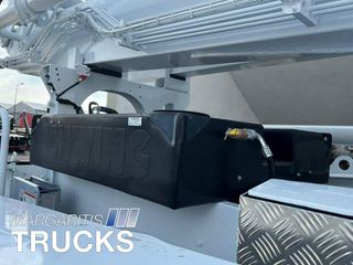 Αντλίες Σκυροδέματος 2026 3746 B Schwing S47 SX III-thumb-12