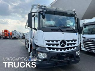 Αντλίες Σκυροδέματος 2026 3746 B Schwing S47 SX III-thumb-2