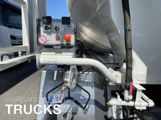Μπετονιέρα MAN 2026 TGS 32.440 BB 8x4 Stetter AM 9/8 FHC ULTRAECO-thumb-9