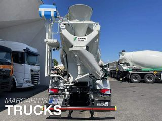 Μπετονιέρα MAN 2026 TGS 32.440 BB 8x4 Stetter AM 9/8 FHC ULTRAECO-thumb-6