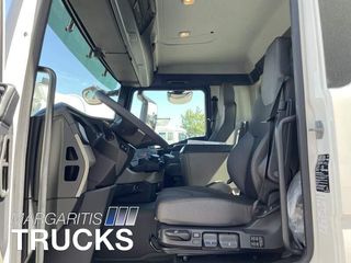 Μπετονιέρα MAN 2026 TGS 32.440 BB 8x4 Stetter AM 9/8 FHC ULTRAECO-thumb-13