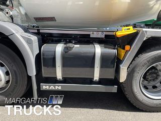 Μπετονιέρα MAN 2026 TGS 32.440 BB 8x4 Stetter AM 9/8 FHC ULTRAECO-thumb-11