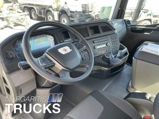 Μπετονιέρα MAN 2026 TGS 32.440 BB 8x4 Stetter AM 9/8 FHC ULTRAECO-thumb-15
