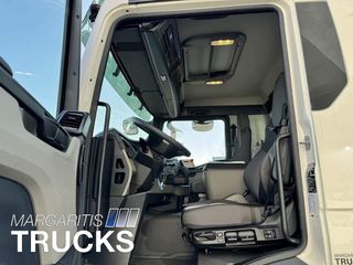 Μπετονιέρα MAN 2026 TGS 37.480 BB  8x4 Stetter AM 10 cbm FHC LL-thumb-10