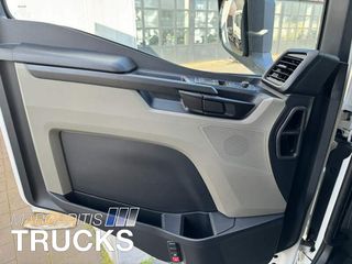 Μπετονιέρα MAN 2026 TGS 37.480 BB  8x4 Stetter AM 10 cbm FHC LL-thumb-15