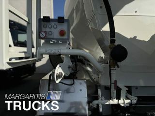Μπετονιέρα MAN 2026 TGS 37.480 BB  8x4 Stetter AM 10 cbm FHC LL-thumb-7