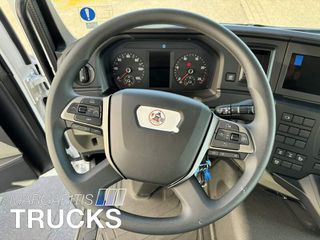 Μπετονιέρα MAN 2026 TGS 37.480 BB  8x4 Stetter AM 10 cbm FHC LL-thumb-13