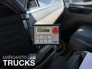 Μπετονιέρα MAN 2026 TGS 37.480 BB  8x4 Stetter AM 10 cbm FHC LL-thumb-12