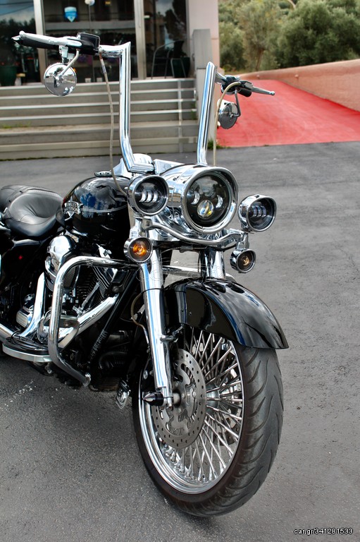 Harley Davidson ROAD KING 2011