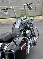 Harley Davidson ROAD KING 2011-thumb-2