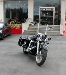Harley Davidson ROAD KING 2011-thumb-5