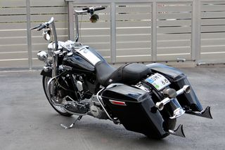 Harley Davidson ROAD KING 2011-thumb-6